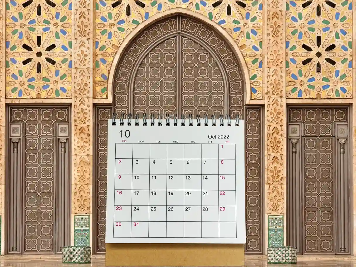 When Is the Best Time to Visit Morocco? A Month-by-Month Guide