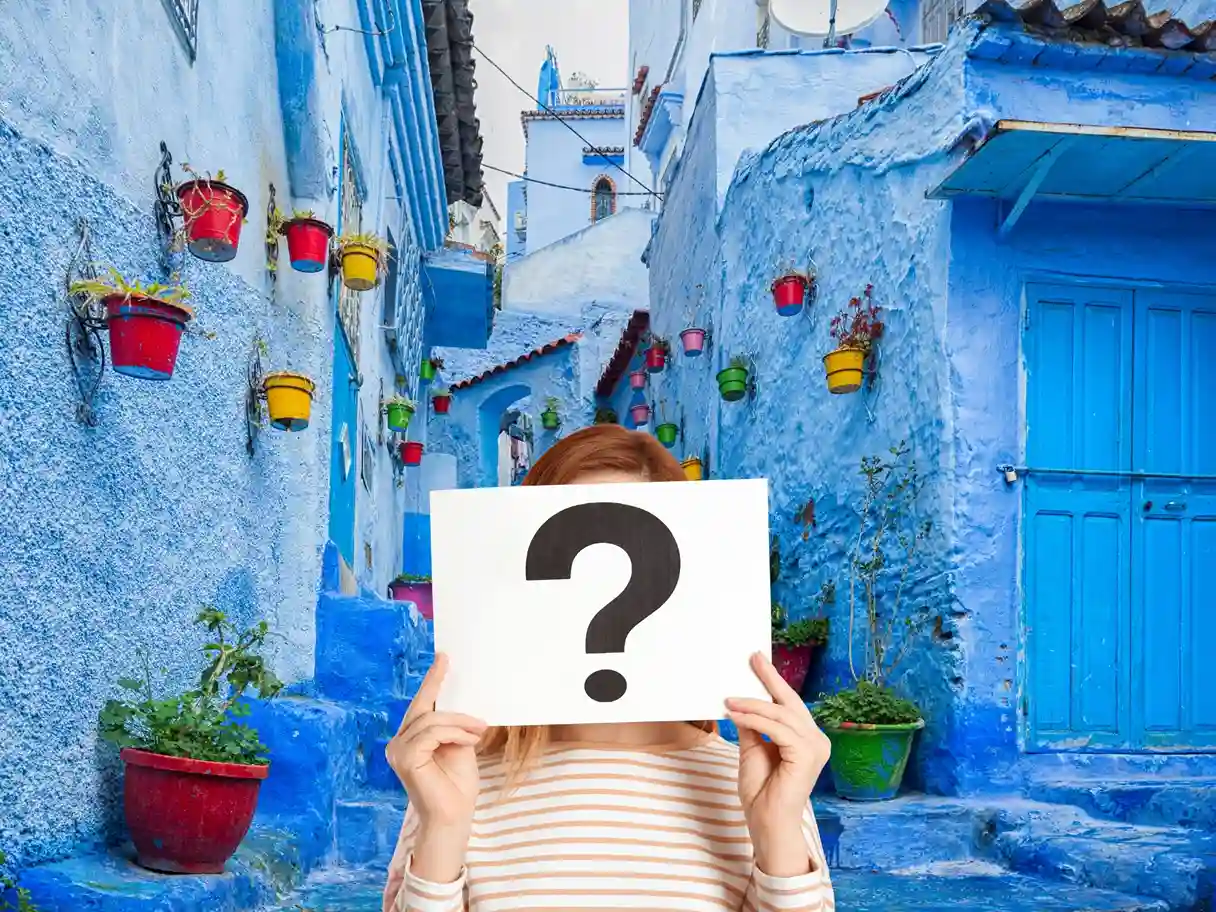 Your First Trip to Morocco: What You Need to Know Before You Go