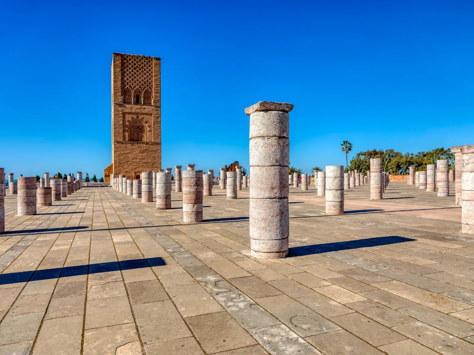 Rabat, Morocco