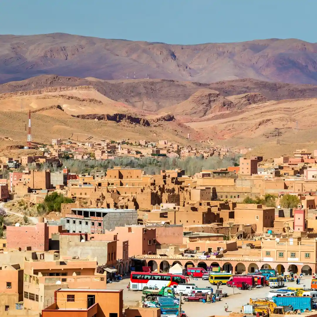 Boumalne