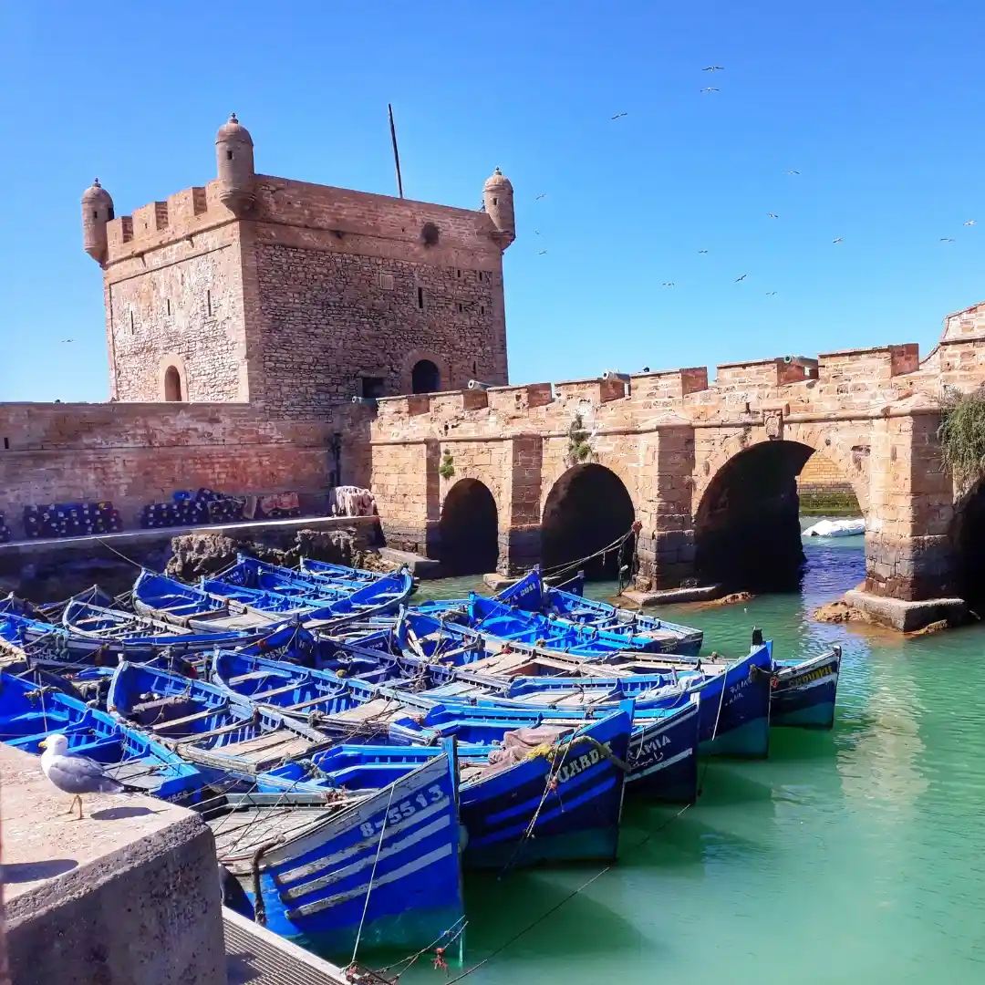 Essaouira