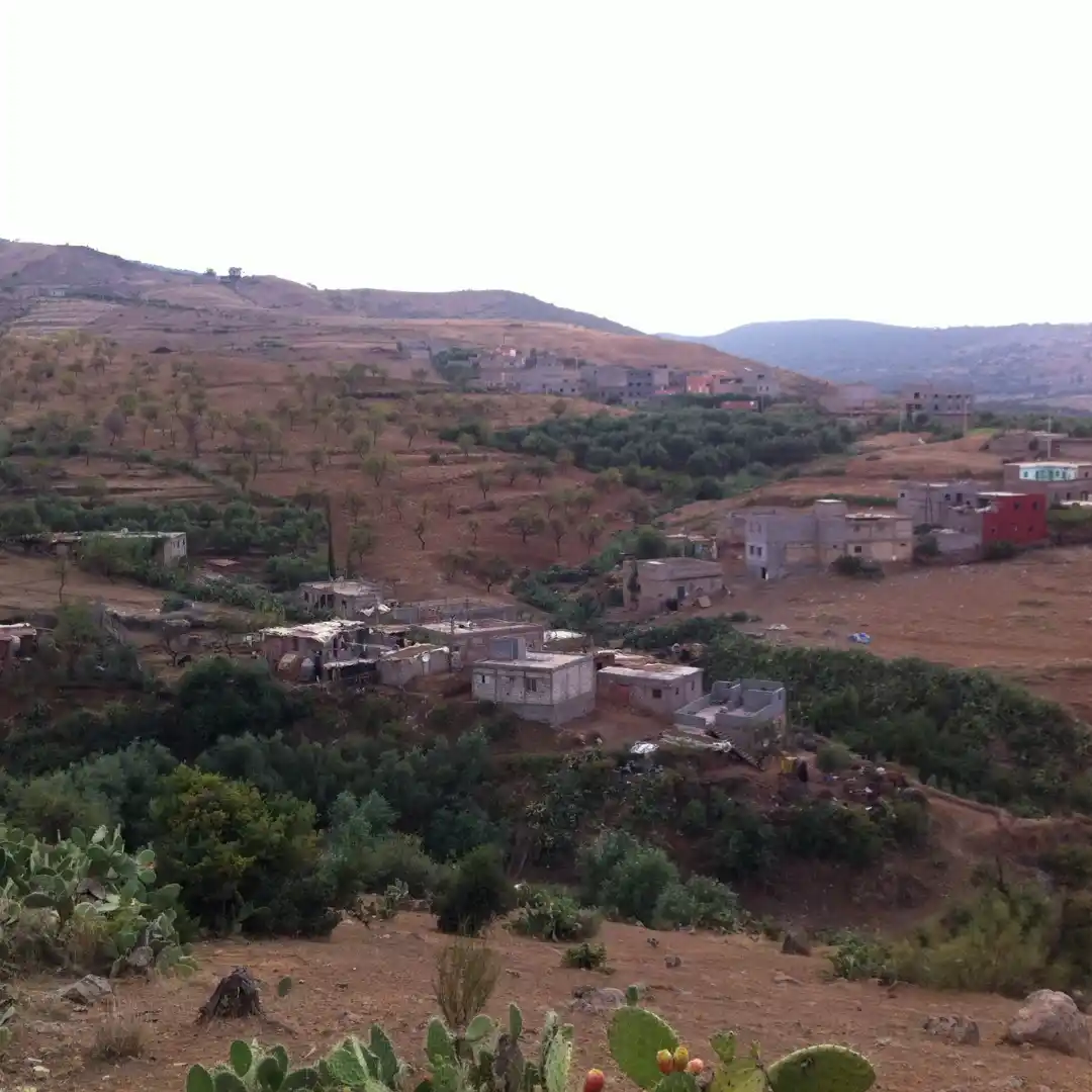 Imlil 1 Day Tour from Marrakech Berber Hospitality in the High Atlas