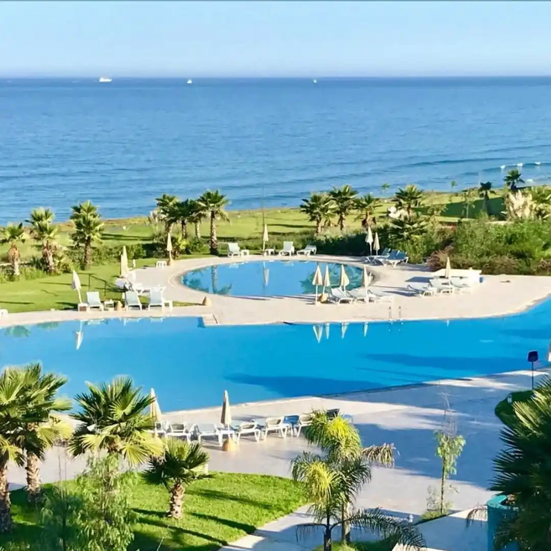Larache