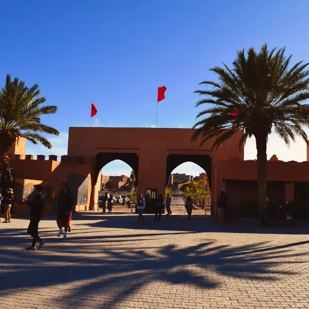 Atlas Studios, Ouarzazate — Filming Locations Run: 3-Day Tour From Marrakech