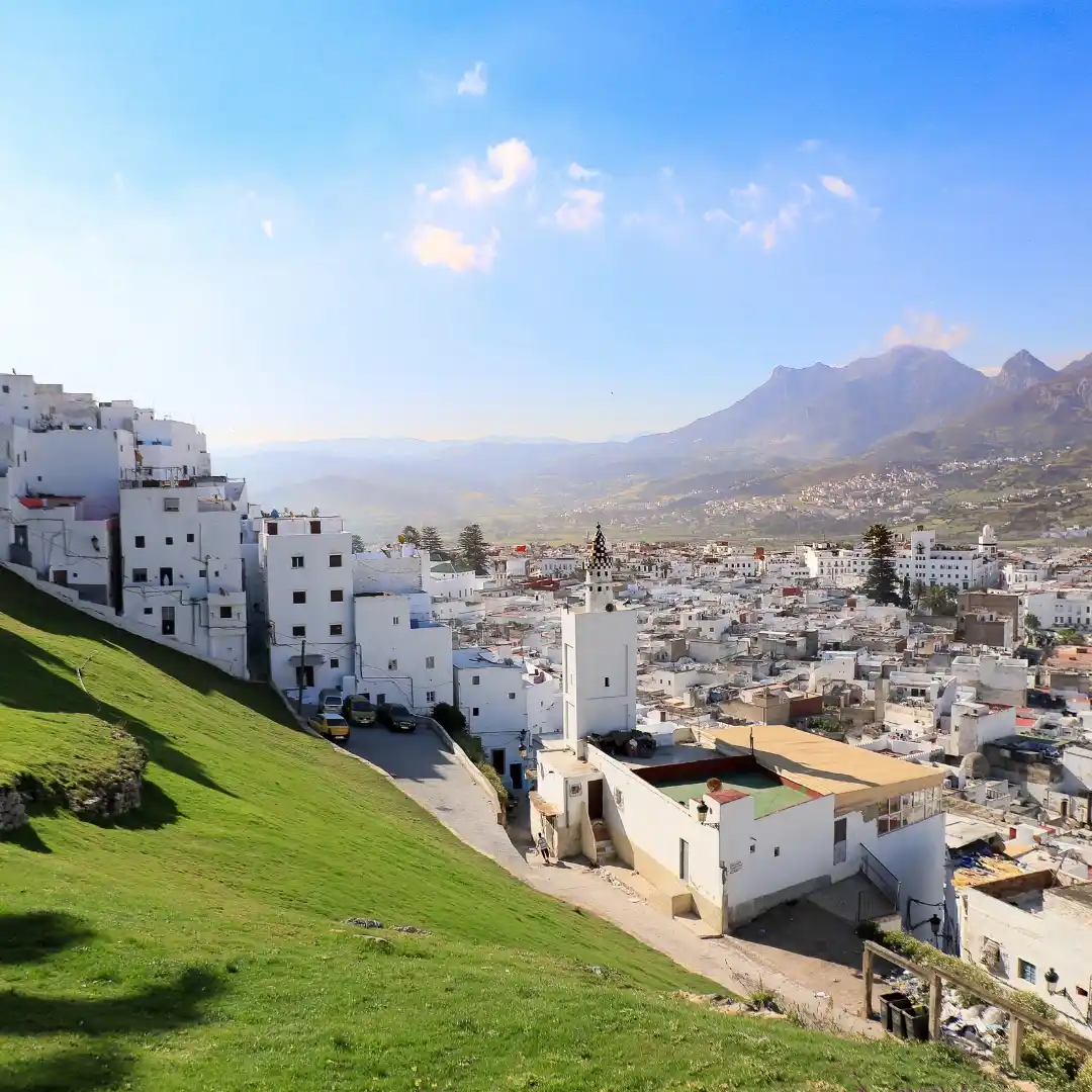 Tetouan