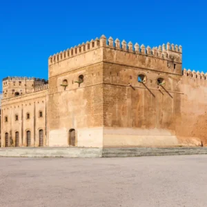 Rabat- Free Things to Do