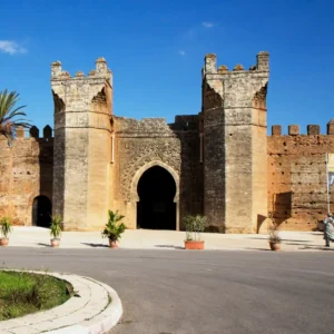 Rabat Landmarks- Guided Tours