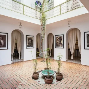 Visit Maison de la Photographie Marrakech – discover historic Moroccan photography and stunning rooftop views of the medina. Visit Morocco Tours