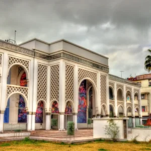 Mohammed VI Museum of Modern and Contemporary Art- Guided Tour. Visit Morocco Tours