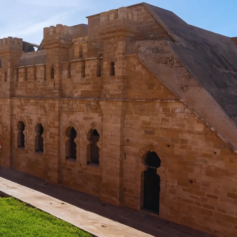 National Museum of Photography- Guided Tour. Visit Morocco Tours